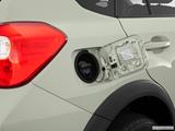  Gas cap open photo